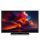 Telewizor 32" lub mniejszy HYUNDAI HLA24551CAR 24" LED HD 12V Android TV